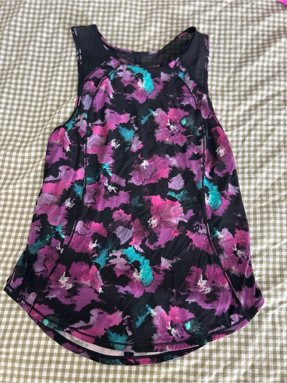 Lululemon Top